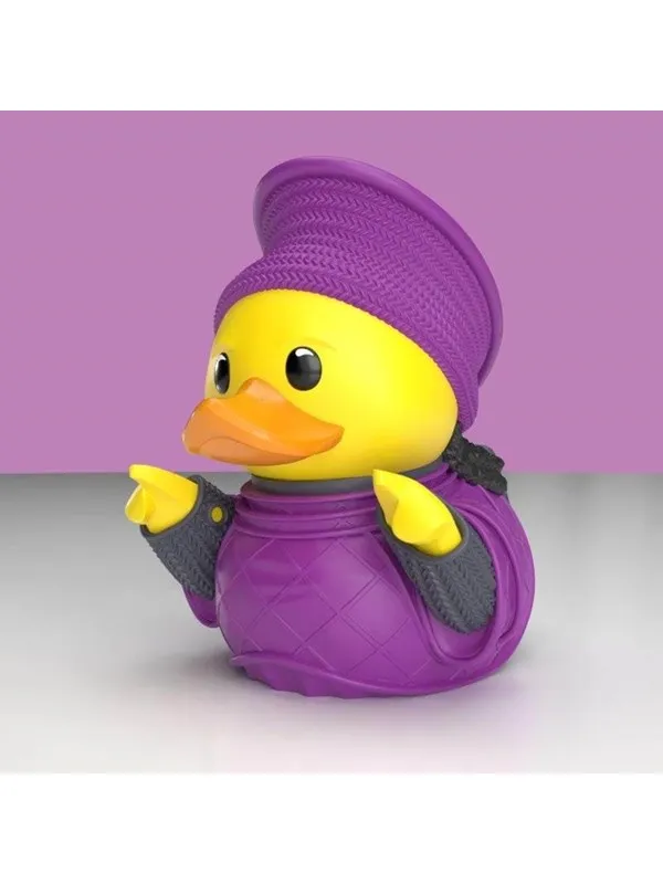 TUBBZ - Star Trek: Guinan - Figur