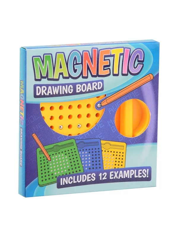 Johntoy Drawing Board Magnetic Balls