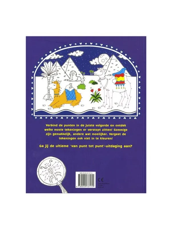 Deltas From Dot to Dot Coloring and Drawing Fun
