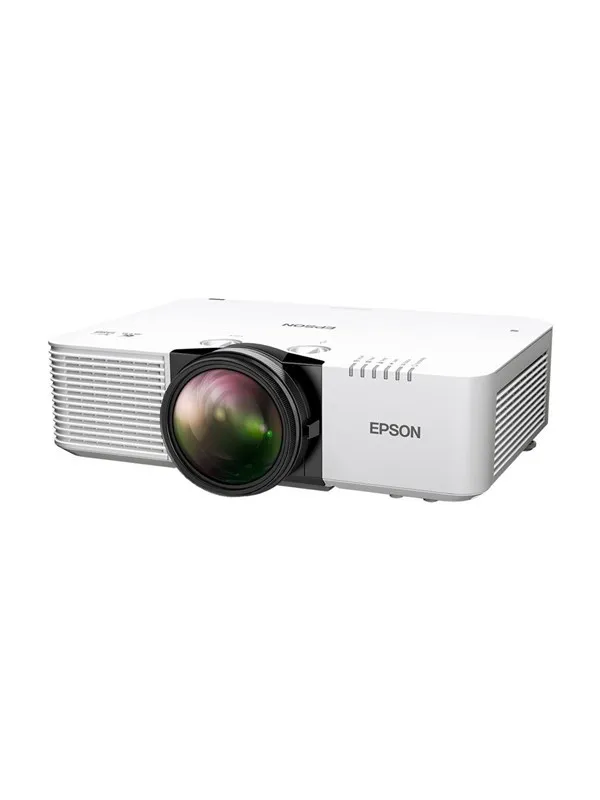 Epson Prosjektor EB-L690SE - 3LCD projector - NFC / LAN - white - 1920 x 1200 - 6000 ANSI lumens