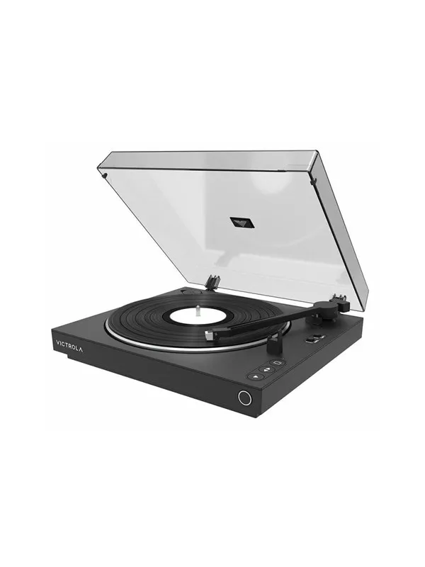 Victrola Automatic VPT-800 - Black - Platespiller