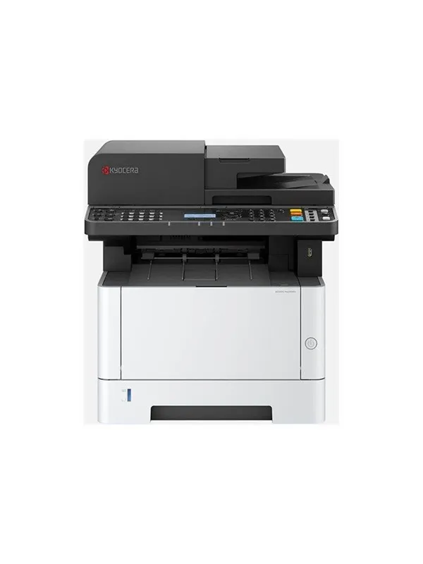 Kyocera ECOSYS MA3500fx Multifunksjon - Sort/hvit - Laser