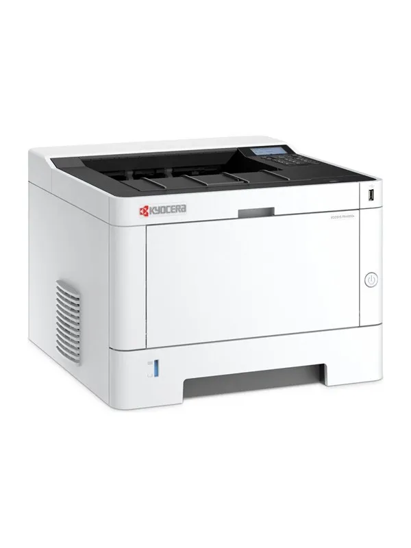 Kyocera ECOSYS PA3500wx - Sort/hvit - Laser
