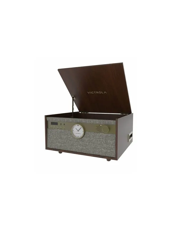 Victrola Century VTA-830SB - Platespiller