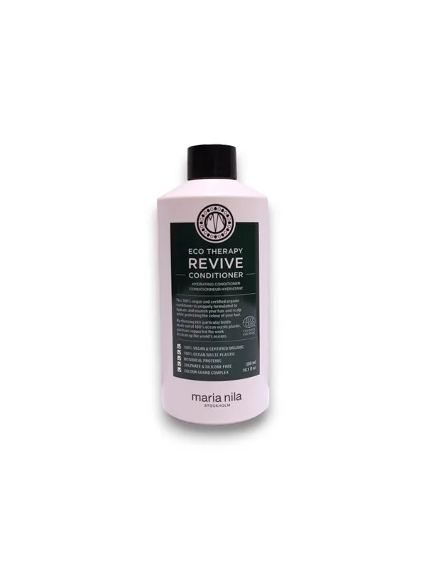 Maria Nila Eco Therapy Revive Conditioner 300 ml.