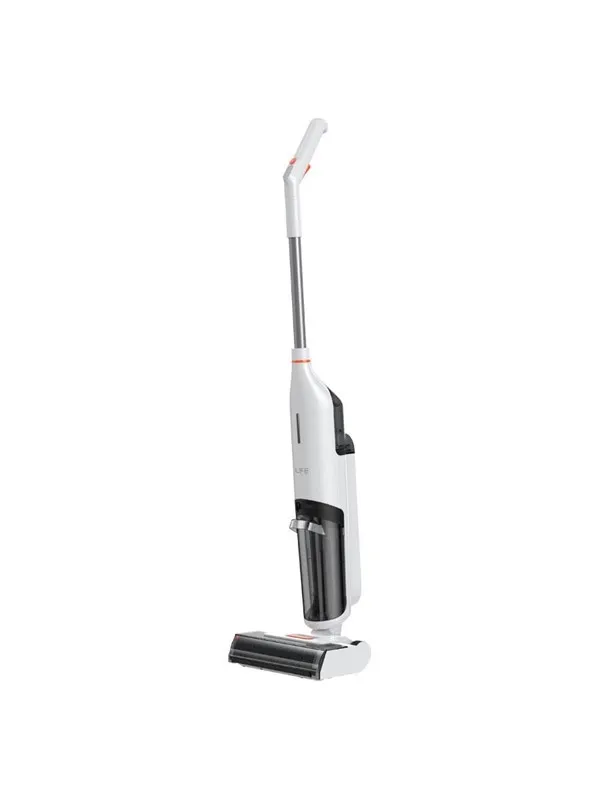 ILIFE Støvsuger W90 Cordless 2-in-1 Vacuum Cleaner and Floor Scrubber