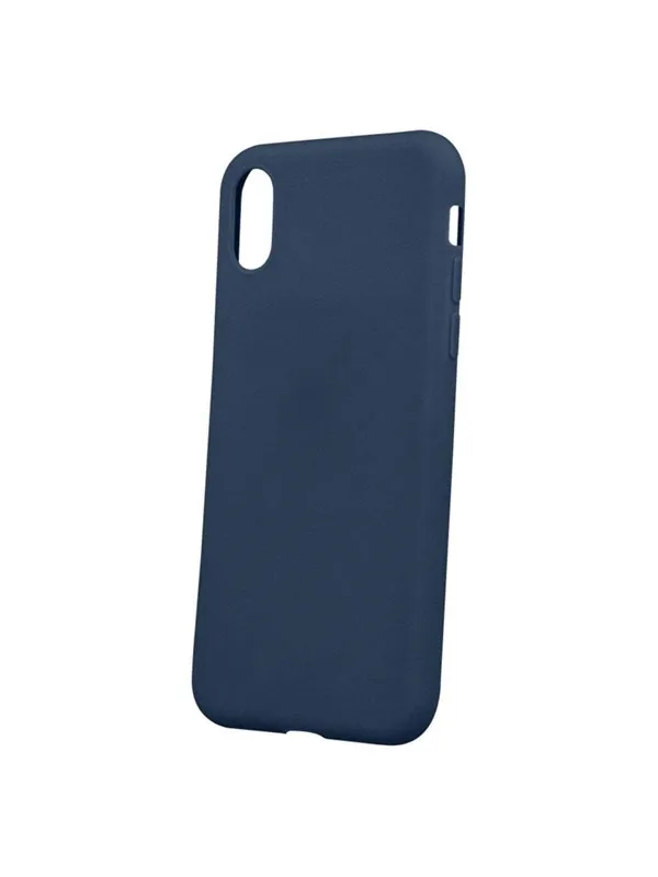 Forever iPhone 15 TPU Cover Dark Blue