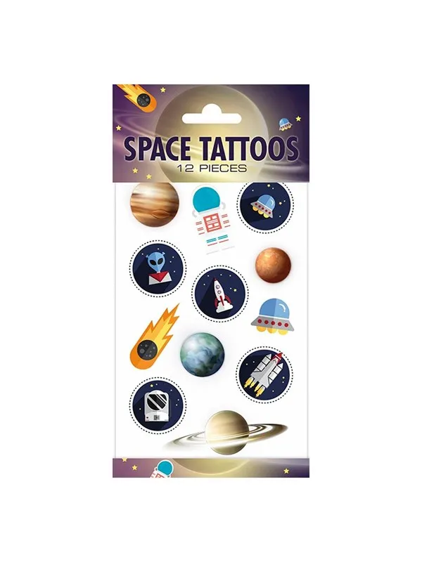 Totum Tattoos Space