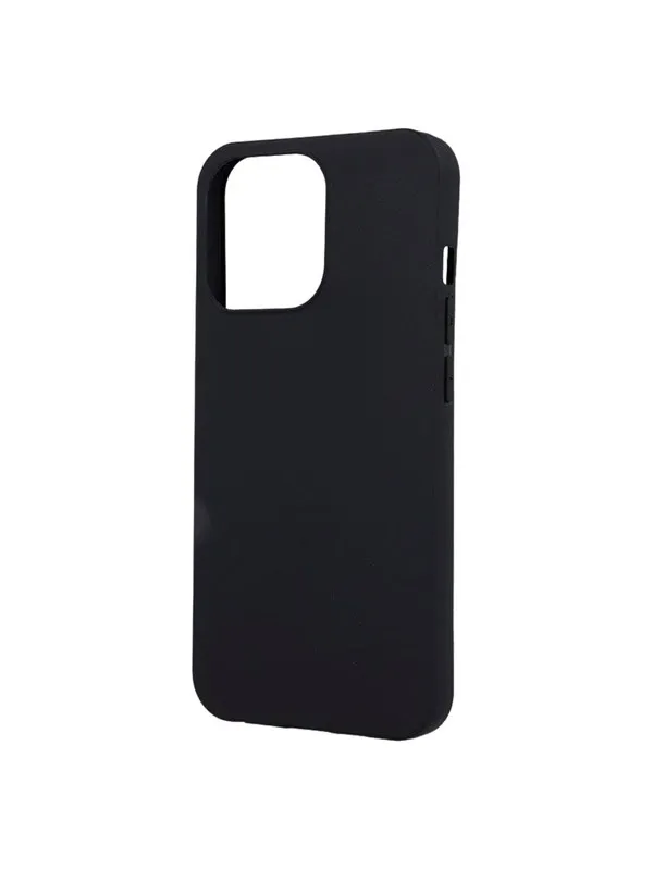 Forever iPhone 13 TPU Cover Black