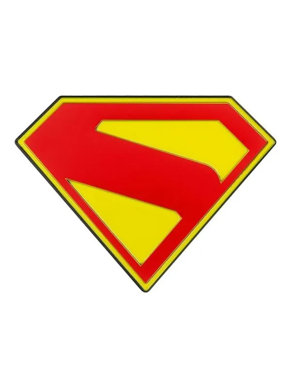 Paladone - Superman Magnetic - Flaskeåpner