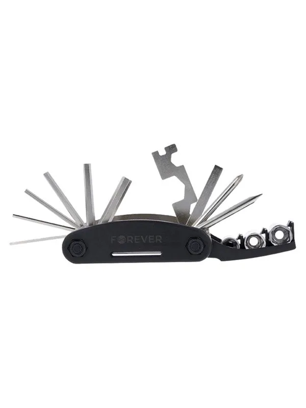 Forever Bicycle multitool