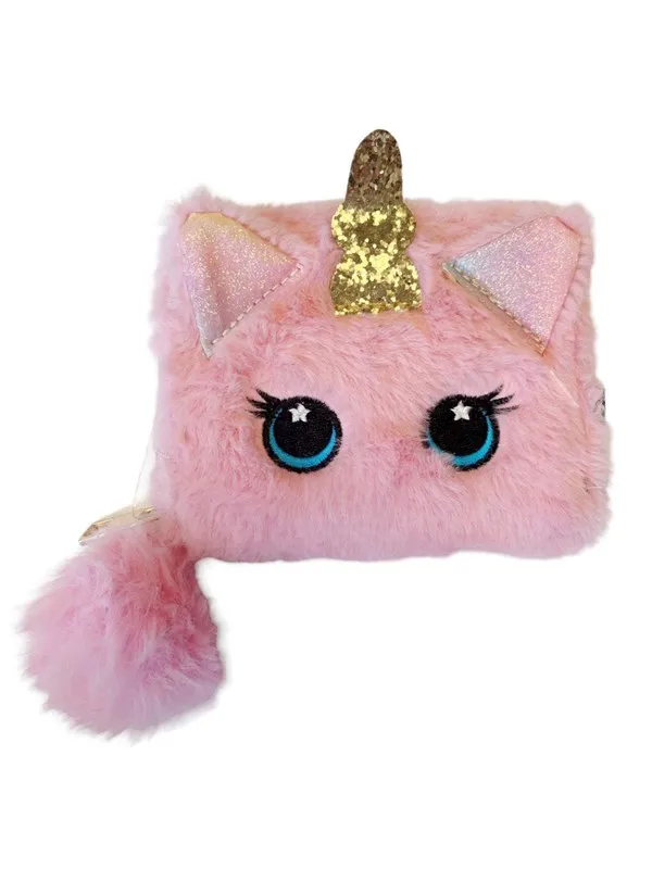 Tinka WALLET UNICORN  WALLET