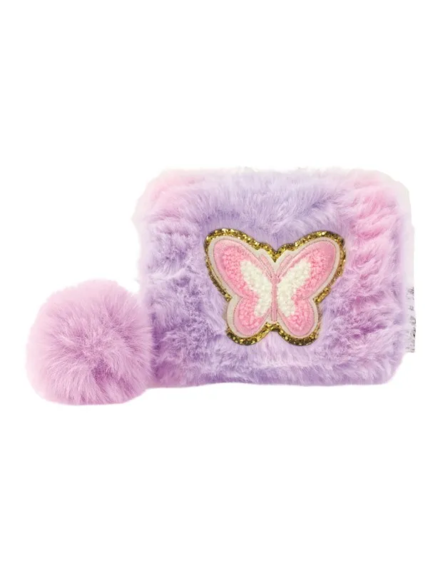 Tinka WALLET PLUSH  WALLET