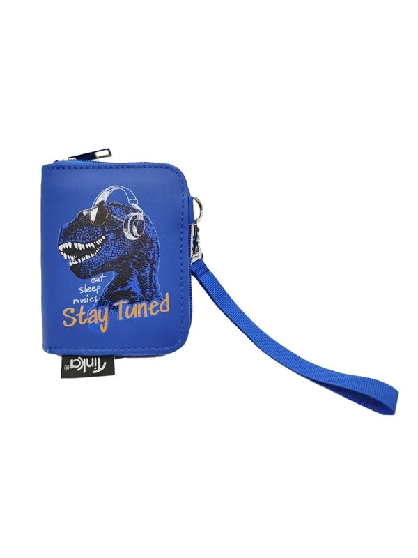 Tinka WALLET STAY TUNED  WALLET