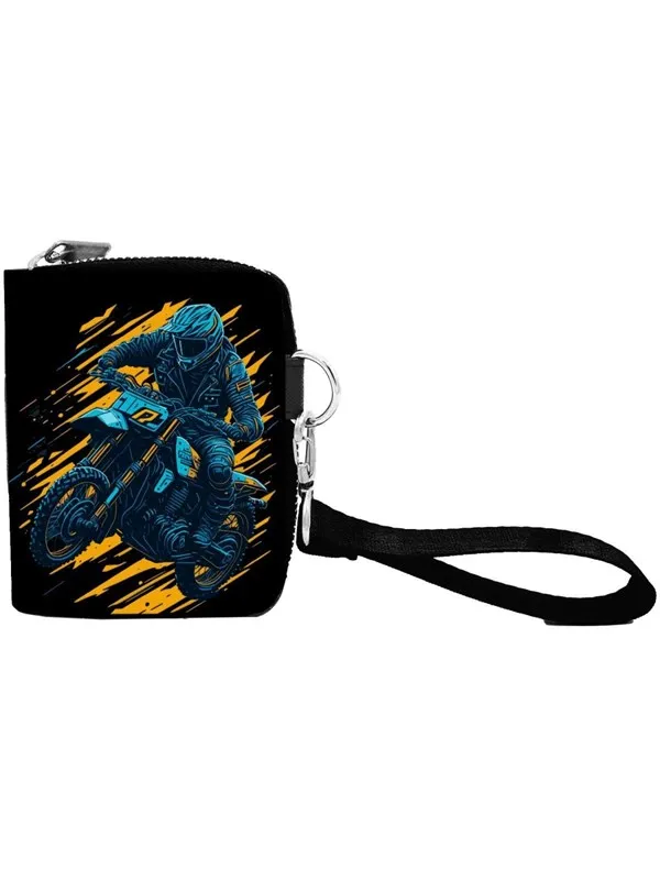Tinka WALLET MOTORCROSS  WALLET
