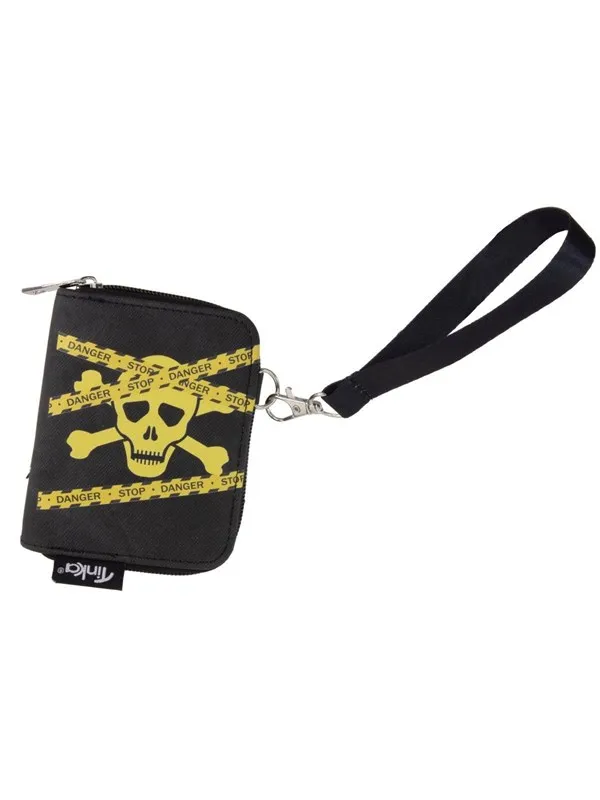 Tinka WALLET DANGER  WALLET
