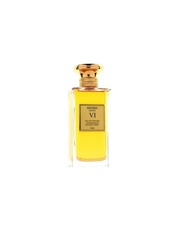 Aurora Aroma Senora VI Eau de Parfum 100 ml
