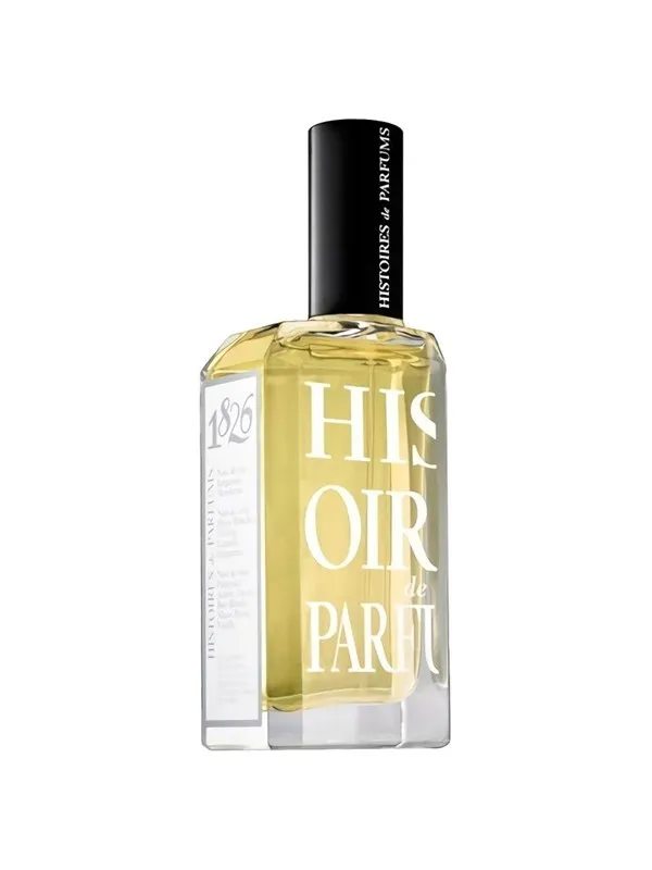 Histoires de Parfums 1826 Eugenie de Montijo Eau de Parfum 60 ml.