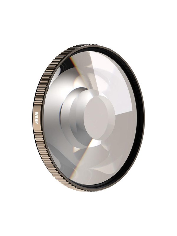 PolarPro PRYZM Warp 67mm