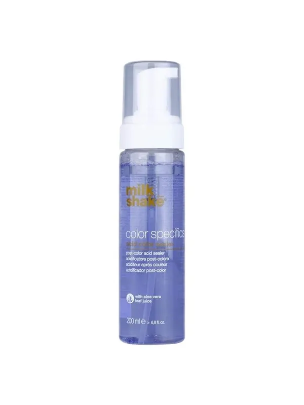 Color Specifics Hair Spray For Colour Protection 200 ml