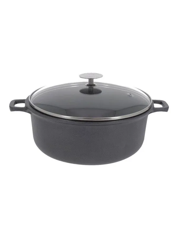 De Buyer Choc Extreme casserole - 24 cm