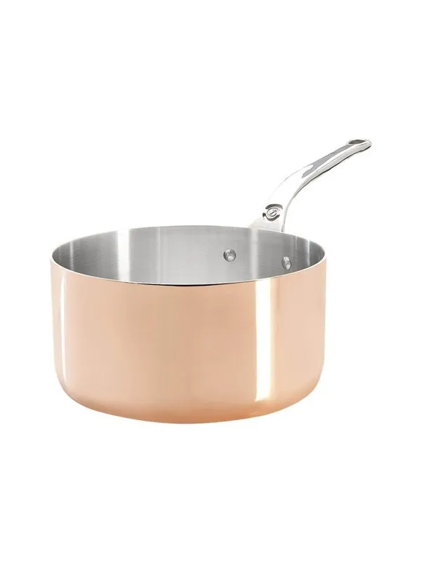 De Buyer Prima Matera saucepan - 24 cm