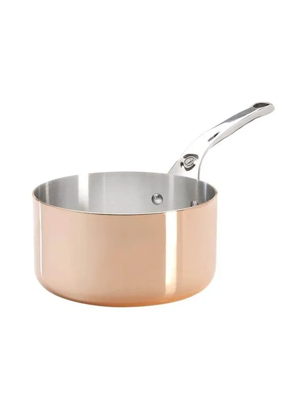 De Buyer Prima Matera saucepan - 16 cm