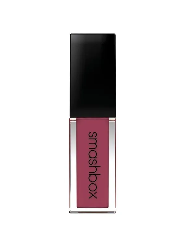 Smashbox , Always On, Liquid Lipstick, Big Spender, 4 ml