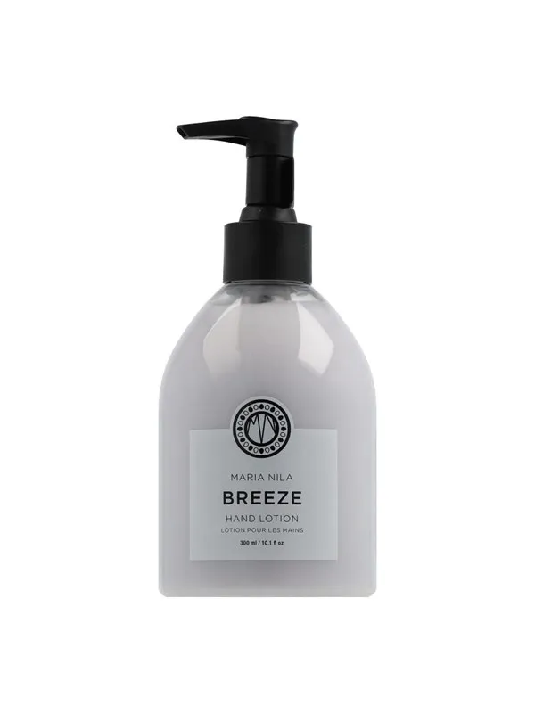 Maria Nila Breeze, Lotus Flower, Cruelty Free, Cleansing, Liquid Soap, For Hands, 300 ml
