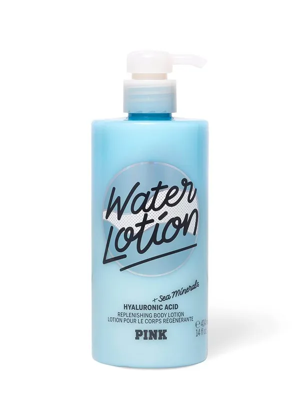 Victoria`s Secret Pink Water, Hydrating, Body Lotion, 415 ml