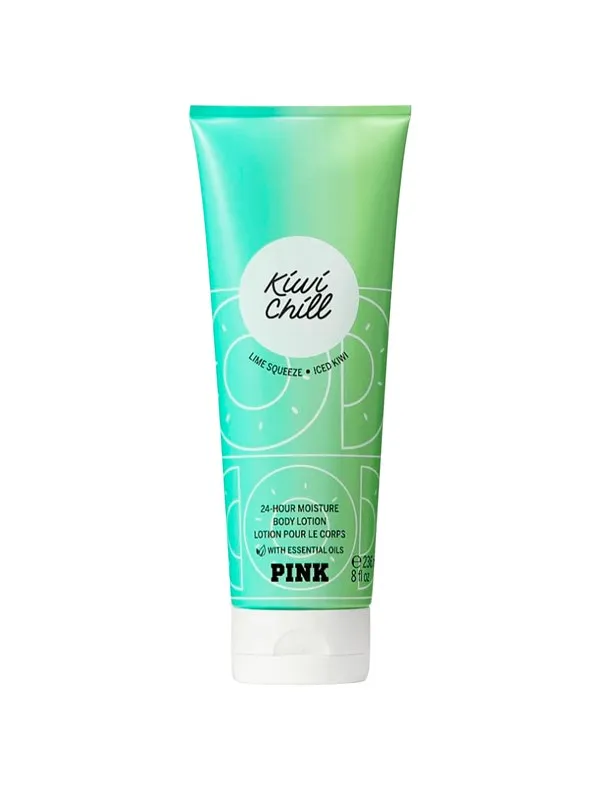 Victoria`s Secret Kiwi Chill, Moisturizing, Body Lotion, 236 ml