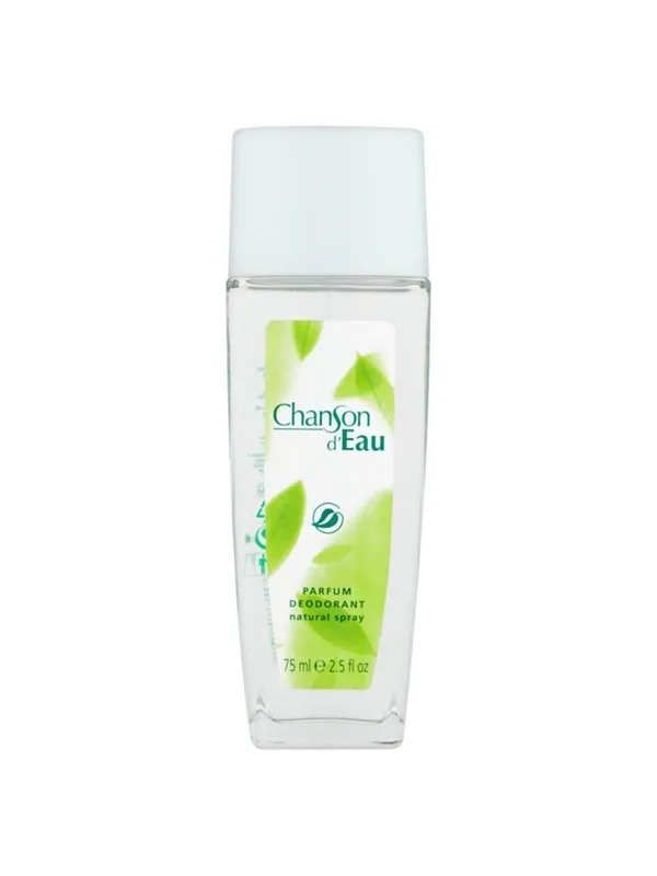 Chanson D`Eau Chanson D'Eau Original Deodorant Spray For Women, 75 ml