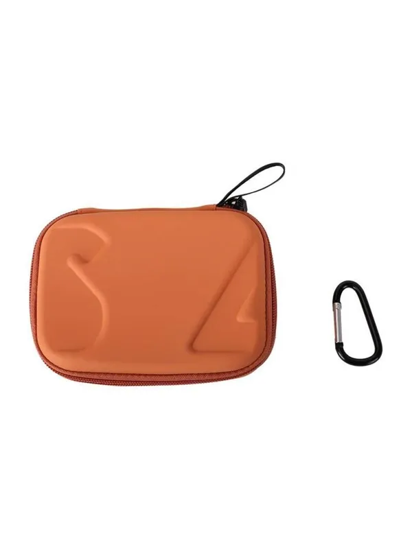 Sunnylife Bag for Action 5 Pro Action 4 3 - Orange
