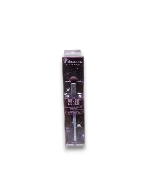 Real Techniques Crush  Eyeshadow Brush No. 305