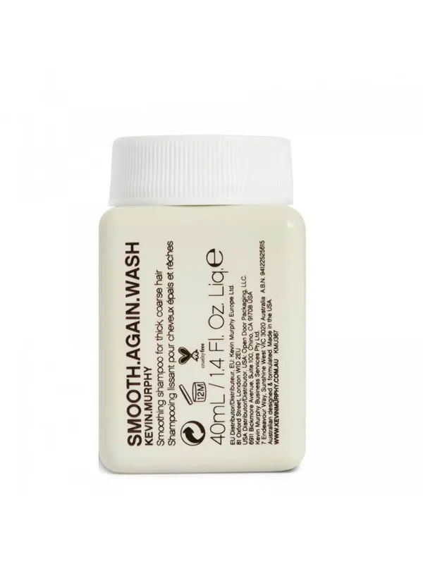 Kevin Murphy Smooth Again Wash Shampoo 40ml.