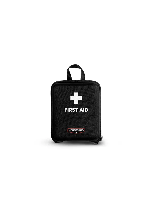 Housegard Førstehjelpssett First Aid Kit, Compact