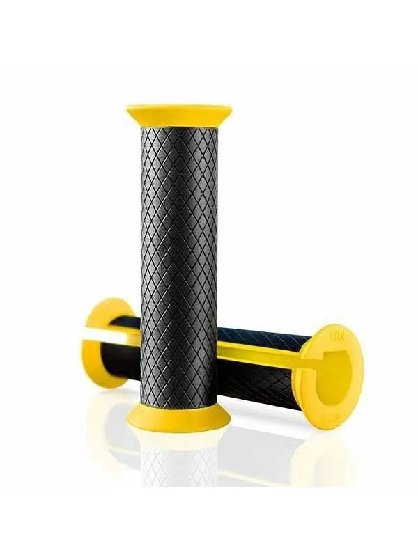 TRX Bandit Handles set of 2 Handles and anchoring for Training bands Black