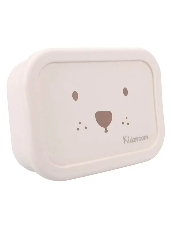Kidzroom Lunch Box Lovely Lunch Teddy Bear