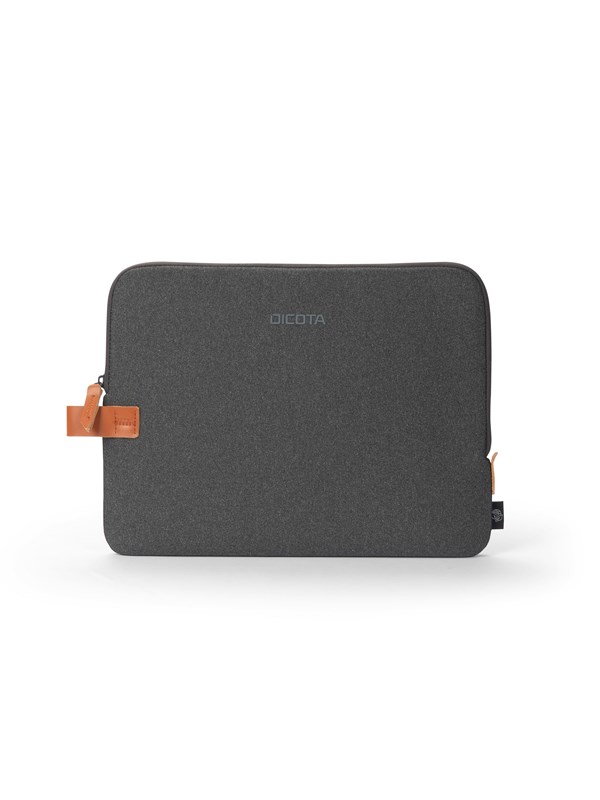 Dicota Skin Urban Etui for MacBook 16" & Laptop 16" | Svart