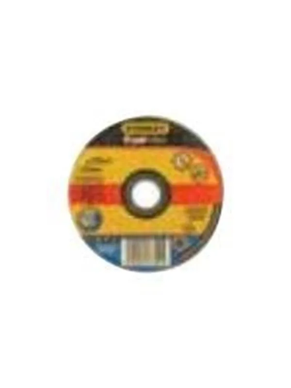 Stanley FatMax Cutting Disc - for Metal