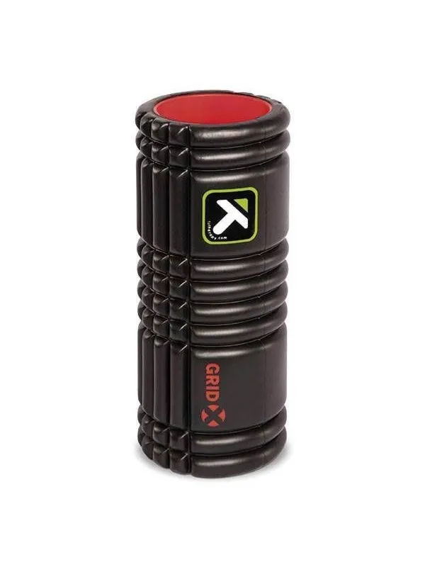 Trigger Point Therapy GRID X Foamroller Black