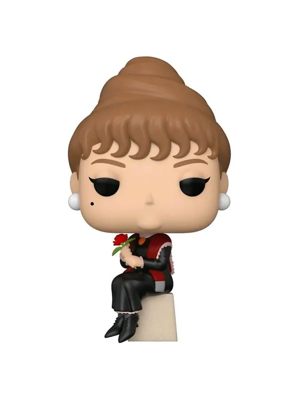 Funko! - Disney - Constance Hatchaway (Chase) - Figur