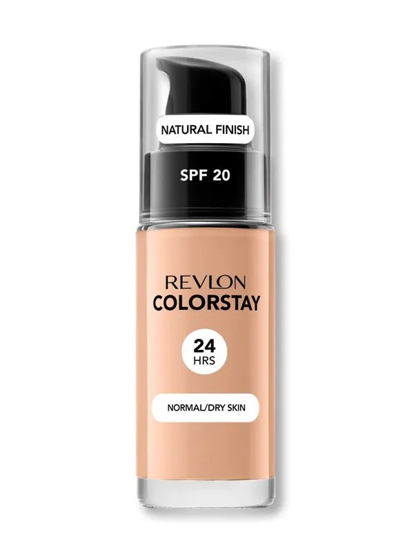 Revlon ColorStay Makeup Normal/Dry Skin SPF 20 #320 True Beige 30ml