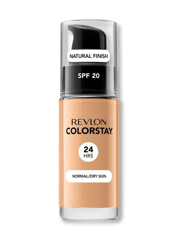 Revlon ColorStay Makeup Normal/Dry Skin SPF 20 #330 Natural Tan 30ml