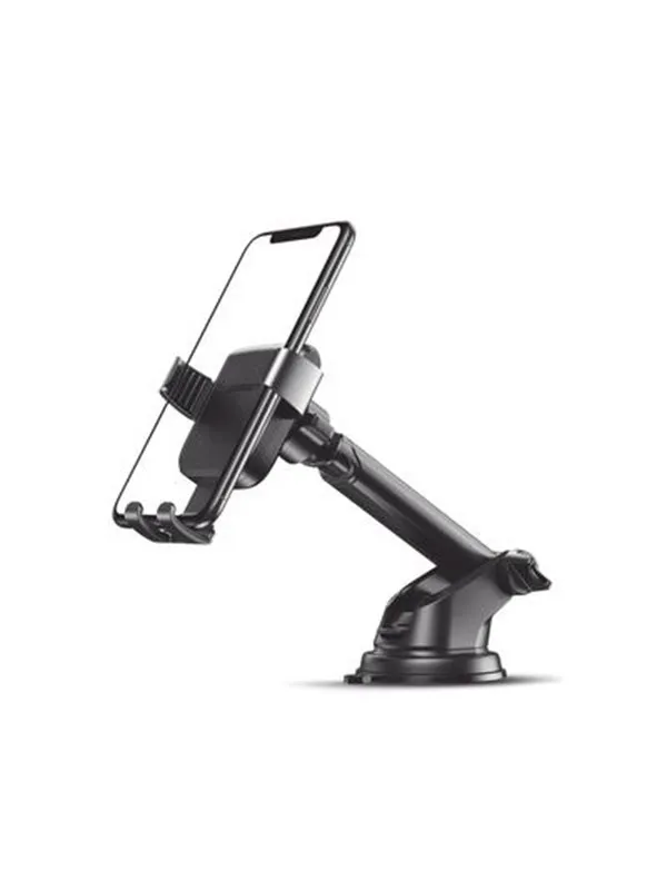 UGREEN Gravity Phone Holder with Suction Cup - Black
