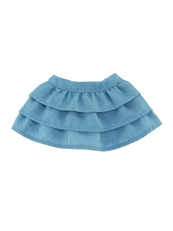Corolle - Layered Skirt 36cm