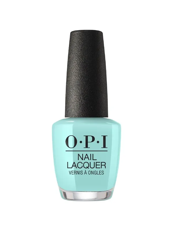 OPI Nail Lacquer Nail Polish NL G44 Was It All Just A Dream? 15 ml