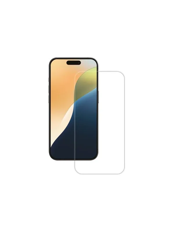 Vivanco Screen Protector for Apple iPhone 15 Plus / iPhone 16 Plus