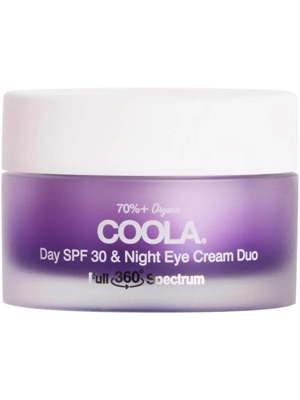 Coola - Day SPF 30 & Night Eye Cream Duo 30 ml