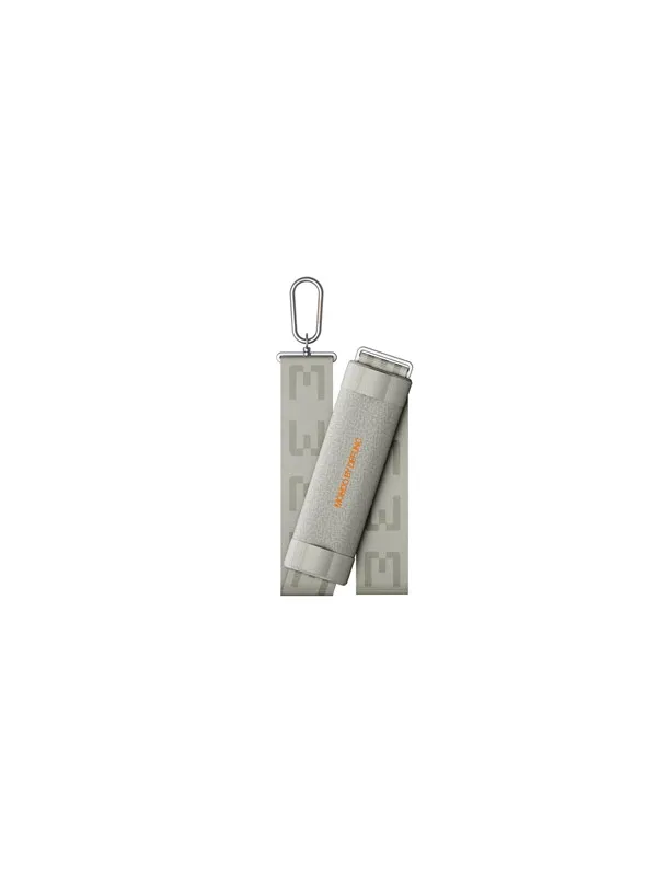 Mondo by Defunc Mondo Shoulder Strap Grey